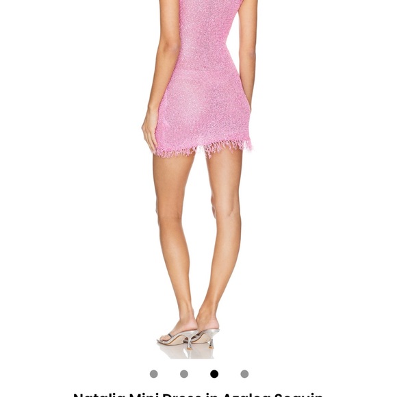 Worn once! Currently on preorder on revolve! Size XS - Picture 8 of 8